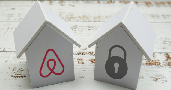 Airbnb vs long term rentals - do the numbers stack up?